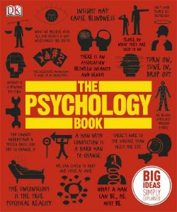 psychology book of the month march 2012