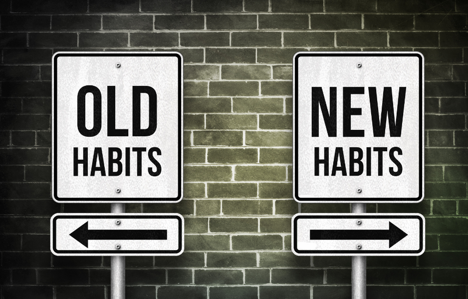 The Science of Habits