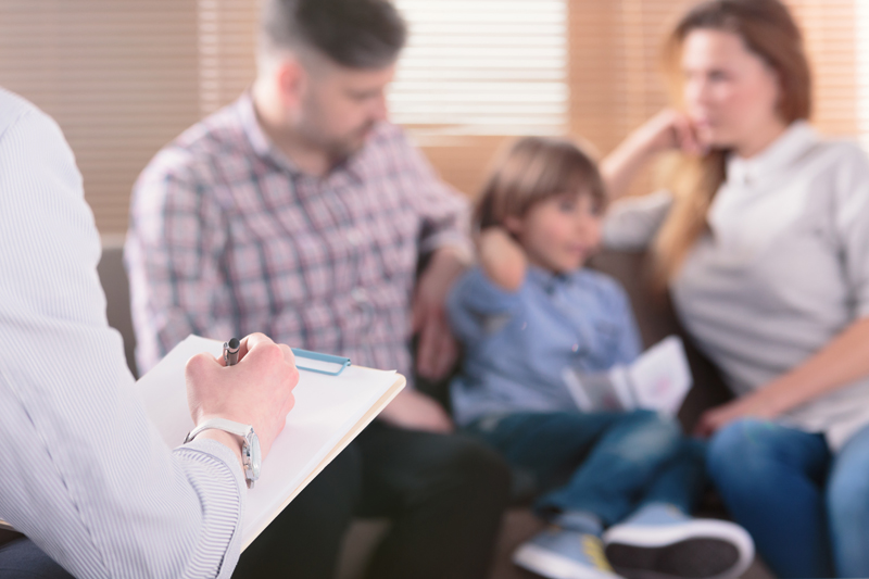 The Ultimate Guide To Family Counseling And Psychotherapy