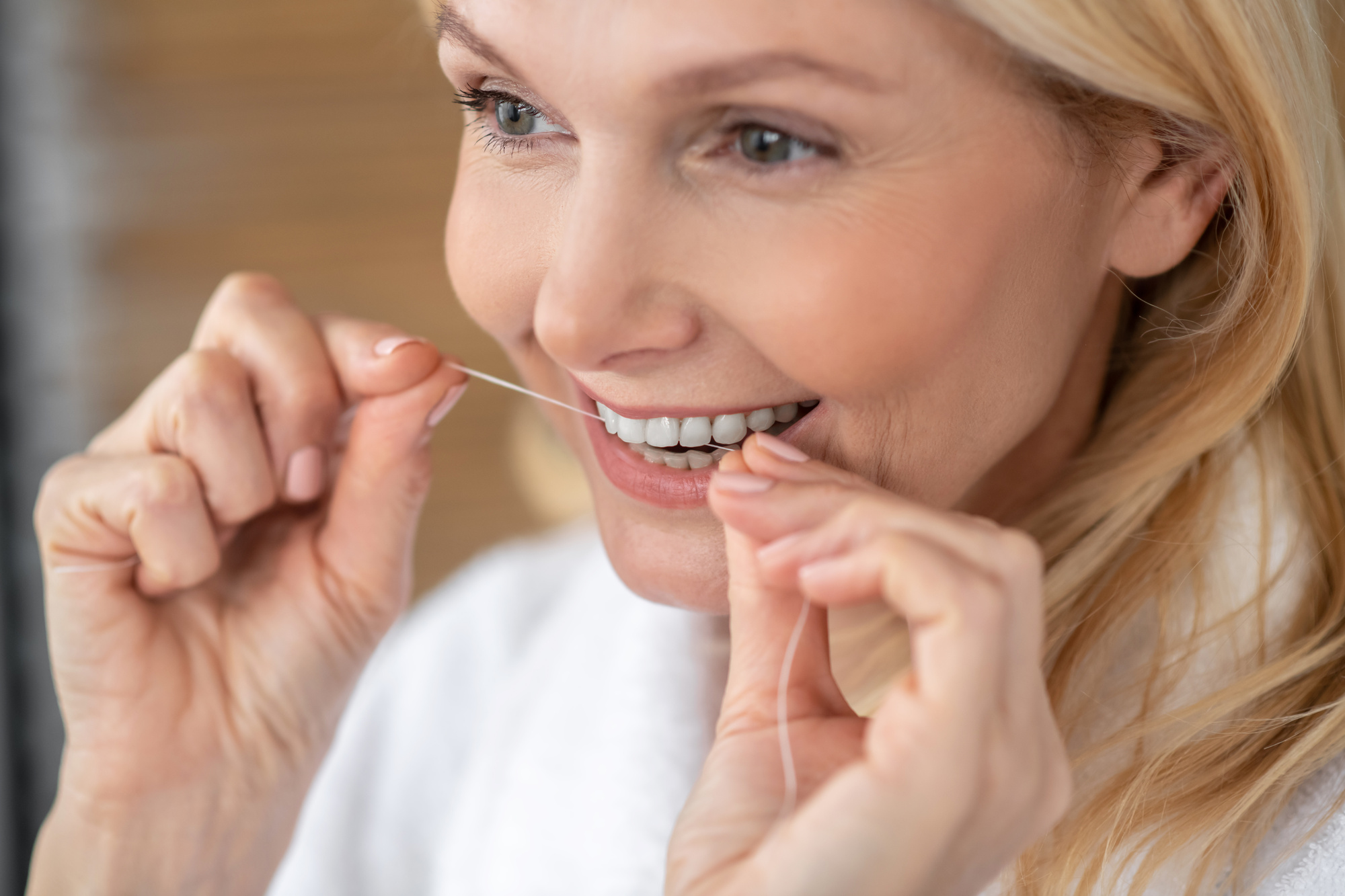 The Mind-Mouth Connection: Exploring The Psychological Factors Influencing Oral Health
