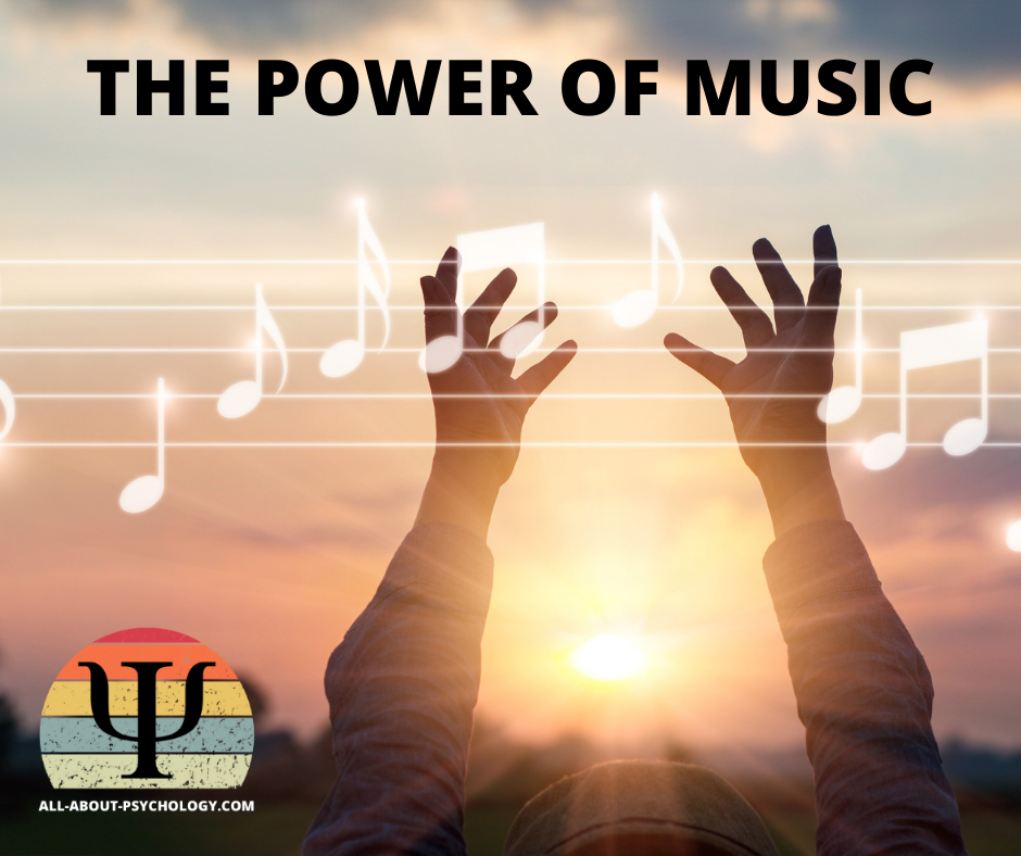 The power of music