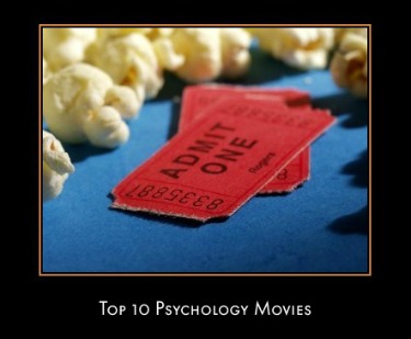 psychology movies
