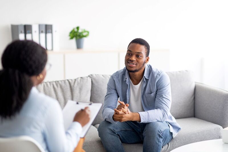 What Is A Mental Health Care Plan?