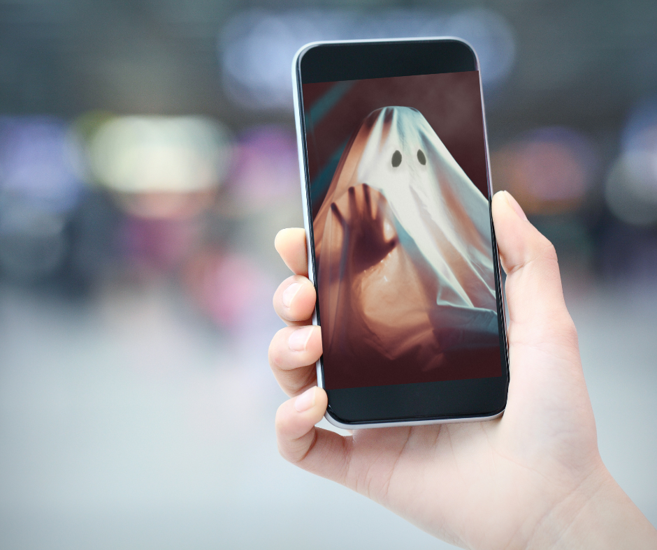 Why People Ghost