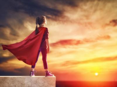 Why We Love Superheroes Psychology, by Zohvib, Age of Awareness