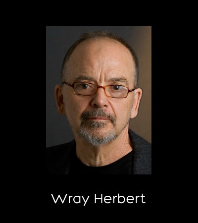 Wray Herbert
