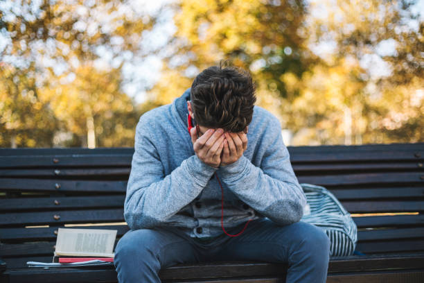 6 Signs Your High Schooler Might Need Mental Health Support 6 Signs Your High Schooler Might Need Mental Health Support