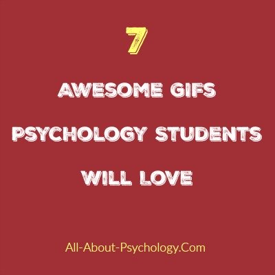 7 Awesome GIFs Psychology Students Will Love
