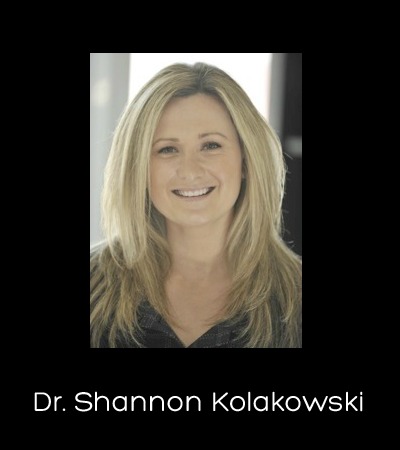 Dr. Shannon Kolakowski