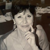 Photo of Dr. Elena Mustakova