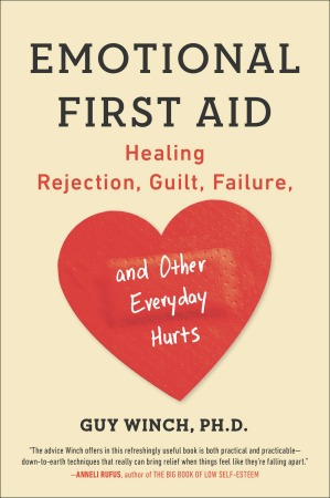 Emotional First Aid