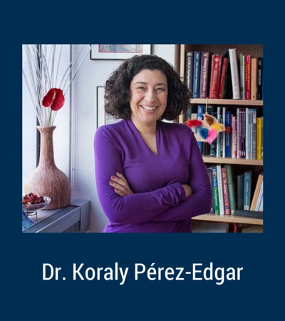 Dr. Koraly Perez-Edgar