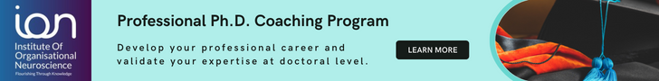 Professional PhD Coaching Program Banner Ad