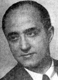 Social psychology pioneer Muzafer Sherif