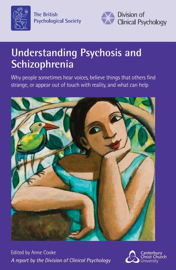 Understanding Psychosis and Schizophrenia