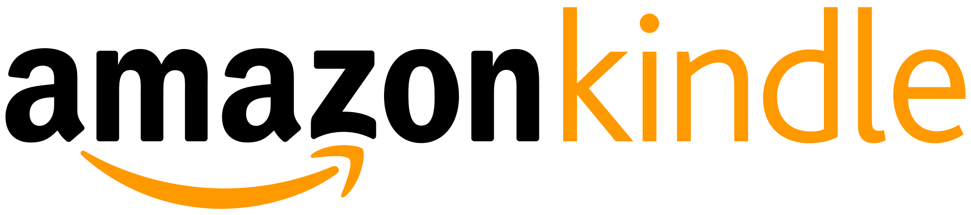 Amazon Kindle Logo