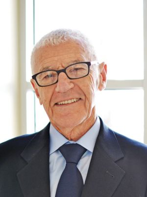 Arie W. Kruglanski, Psychology Author