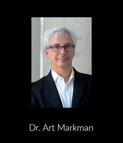 Dr. Art Markman