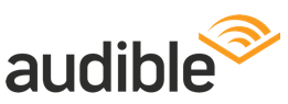 Audible Logo Latest