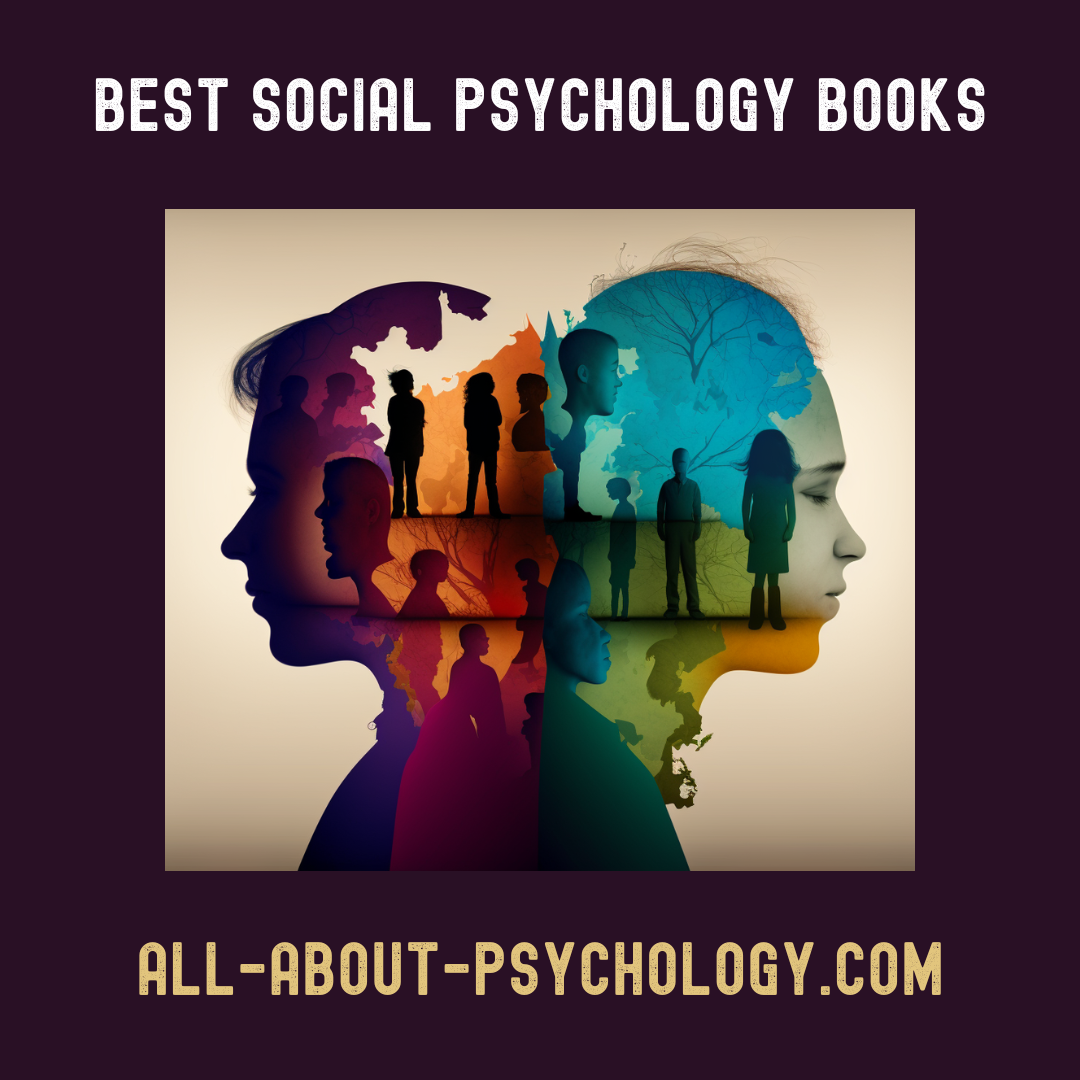best social psychology books