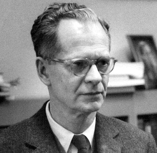 B.F Skinner