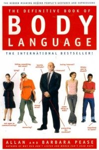 book on body language