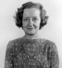 Brenda Langford Milner