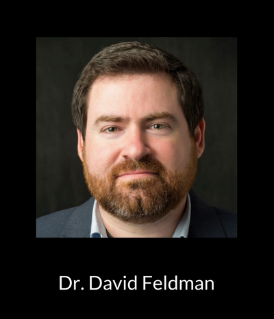 Dr. David Feldman