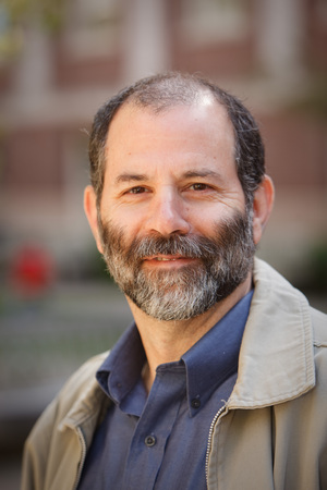 David N. Berg, Organizational Psychologist and Author