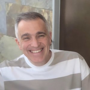 Photo of psychology author David Webb Photo of psychology author David Webb