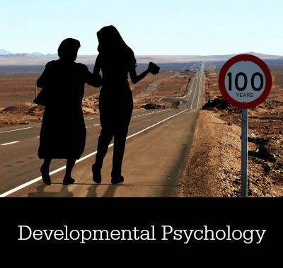 developmental psychology