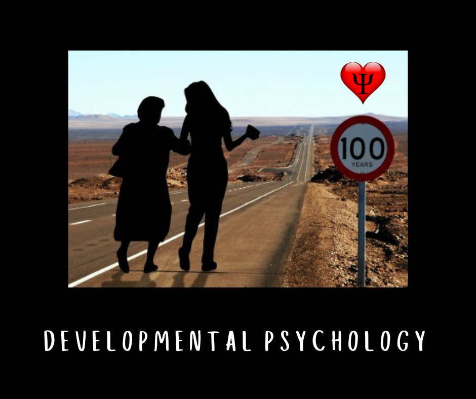 Developmental Psychology