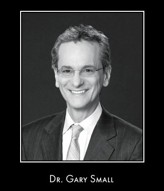 Dr. Gary Small