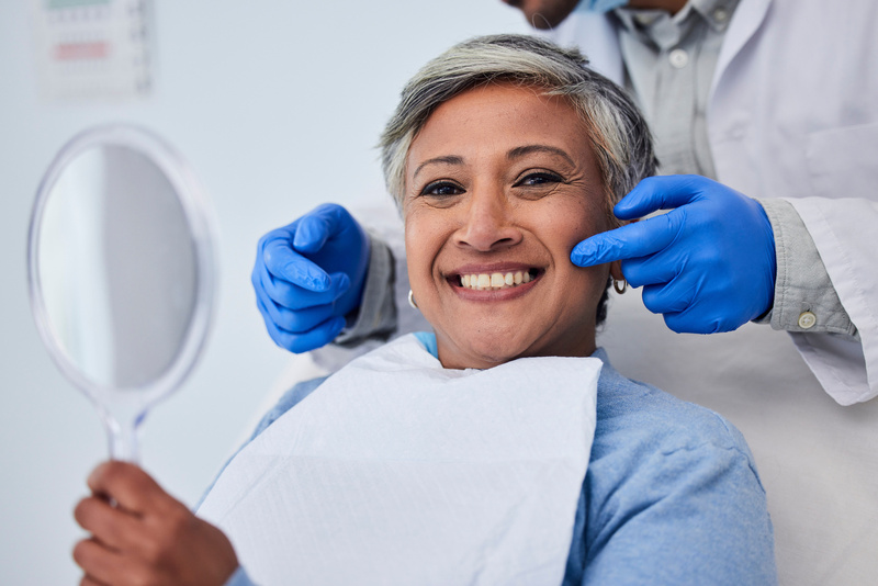 Healthy Smile, Healthy Mind