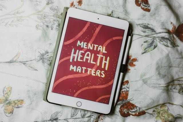 How to Improve Your Mental Health While Advancing Your Nursing Career How to Improve Your Mental Health While Advancing Your Nursing Career