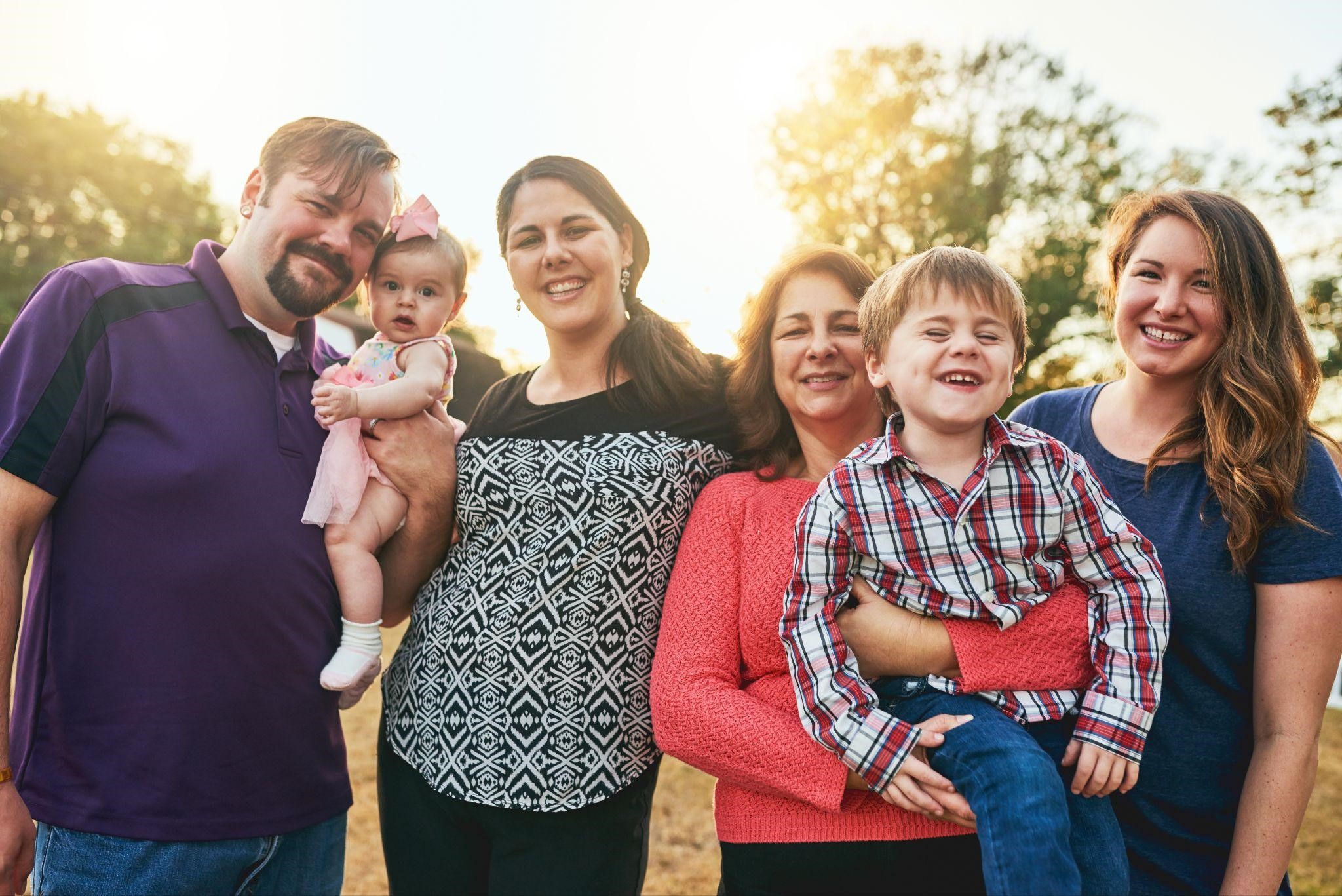 Is Family Counselling Right For You?