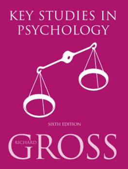 psychology book of the month september 2012