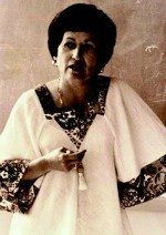 Martha E. Bernal