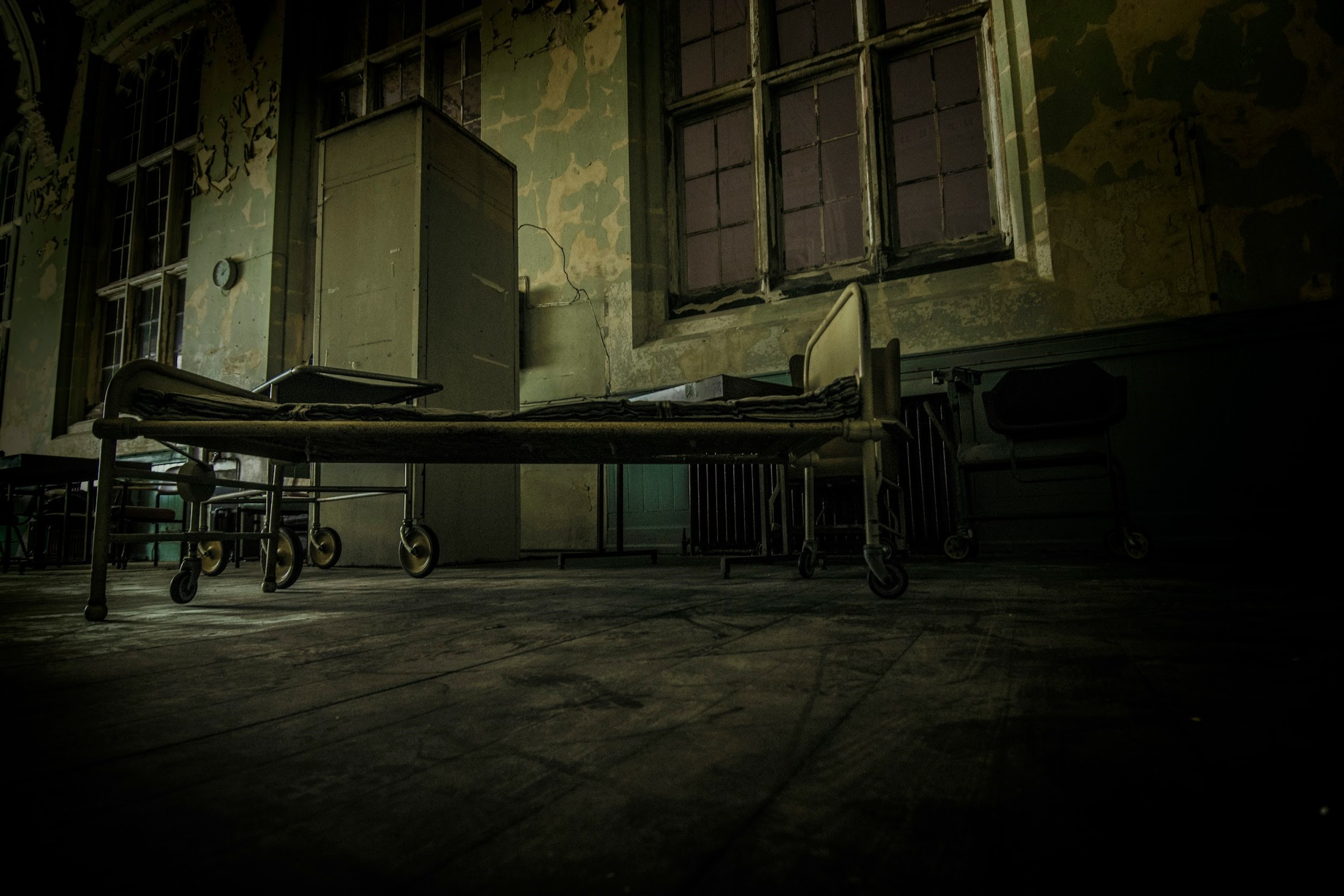 Past to Present: The History of Mental Health Treatment in America