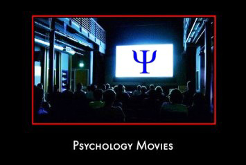 movies about psychology