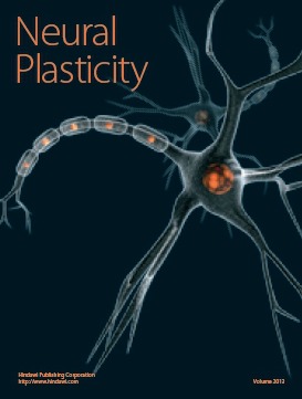 Neural Plasticity publishes research and review articles from an entire range of relevant disciplines, including psychology.