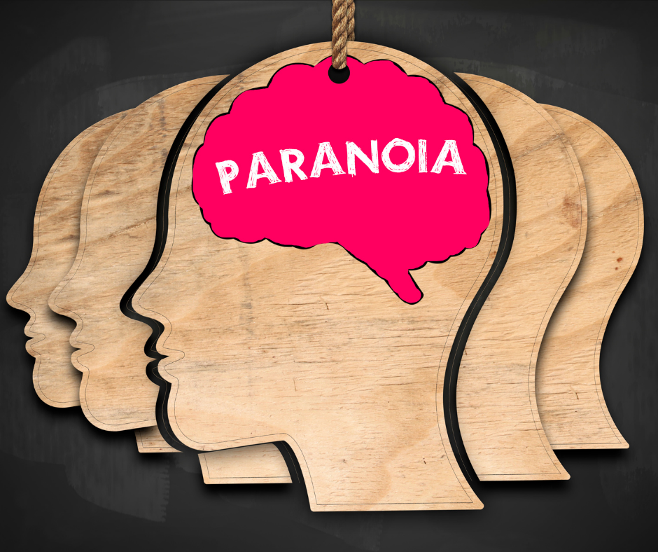 Paranoia