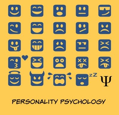 Personality Psychology