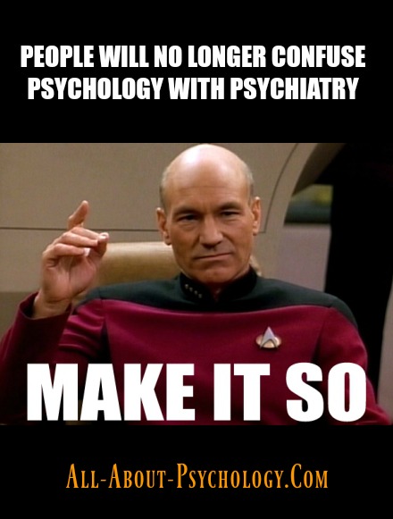 Picard Psychology Meme