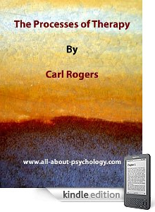 Significant Aspects Of Client Centered Therapy By Carl Rogers