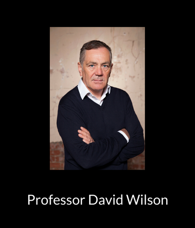 Professor David Wilson
