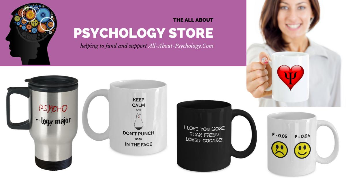 Psychology Gift Ideas