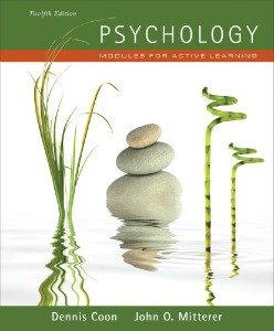 psychology book of the month february 2012