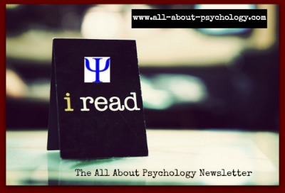 Psychology Newsletter