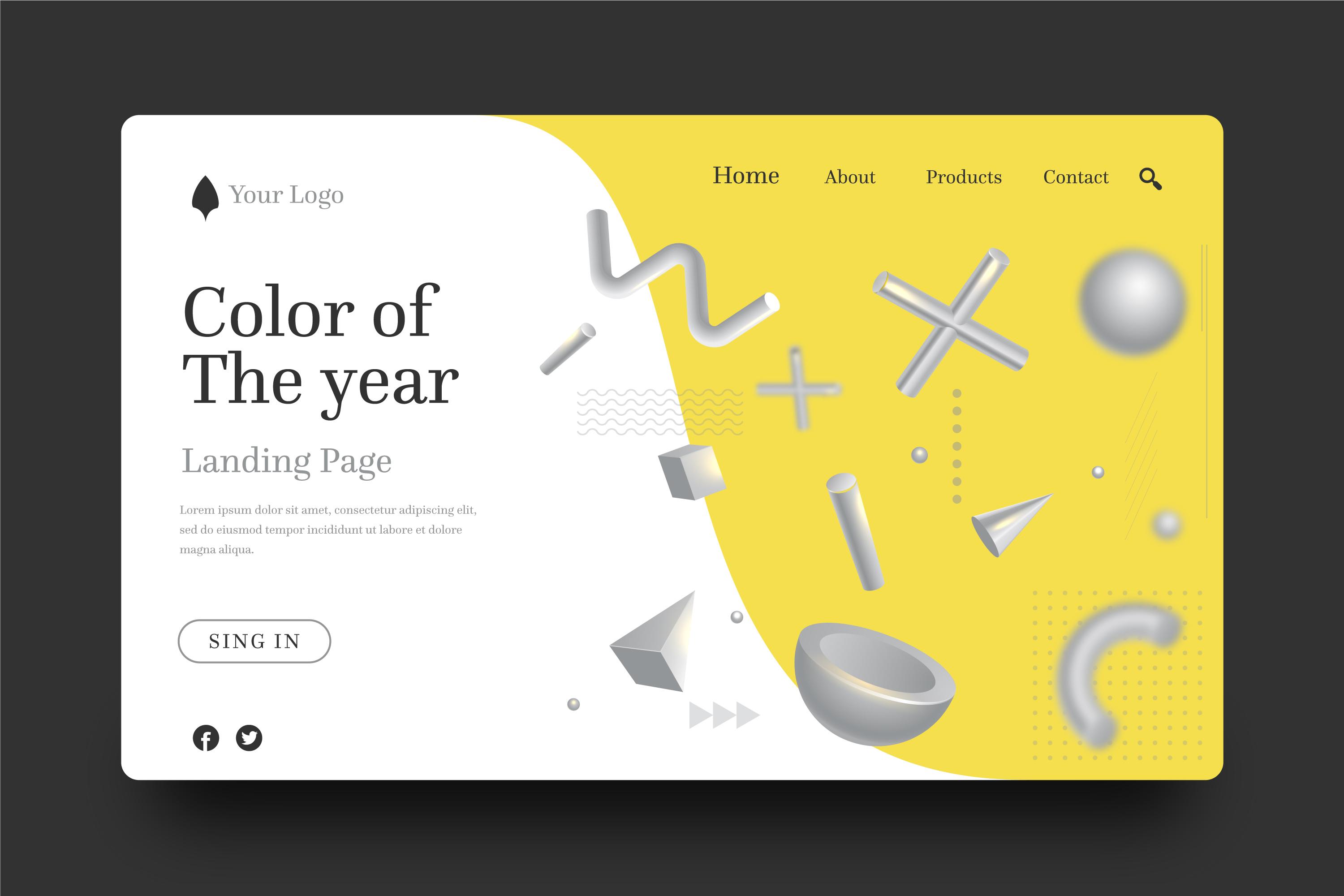 color psychology in web design